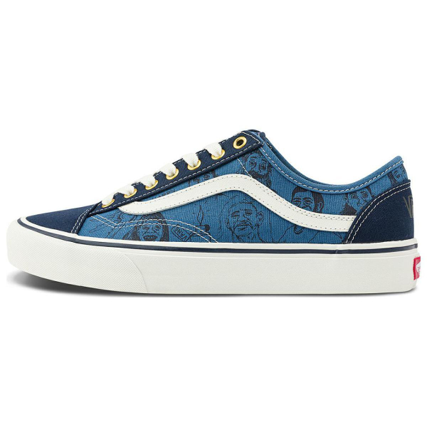 Vans Style 36 VR3