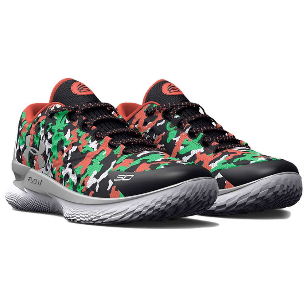 Under Armour Curry 1 Low FloTro