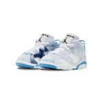 【TD 】Air Jordan 6 Retro "Washed Denim"