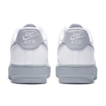 Nike Air Force 1 07 "Wolf Grey"