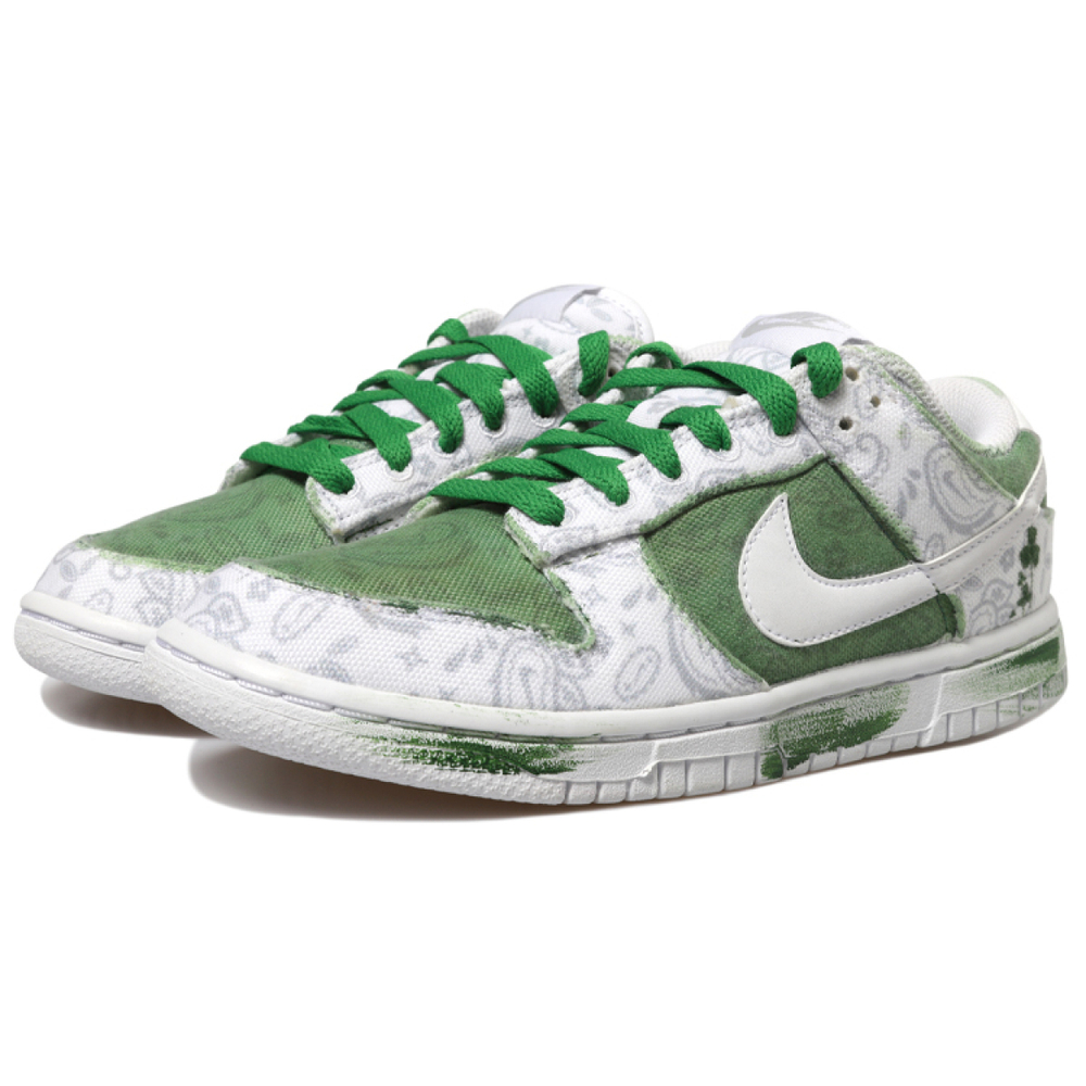 【 】 Nike Dunk OKHR