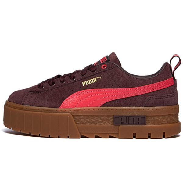 PUMA Mayze Gum