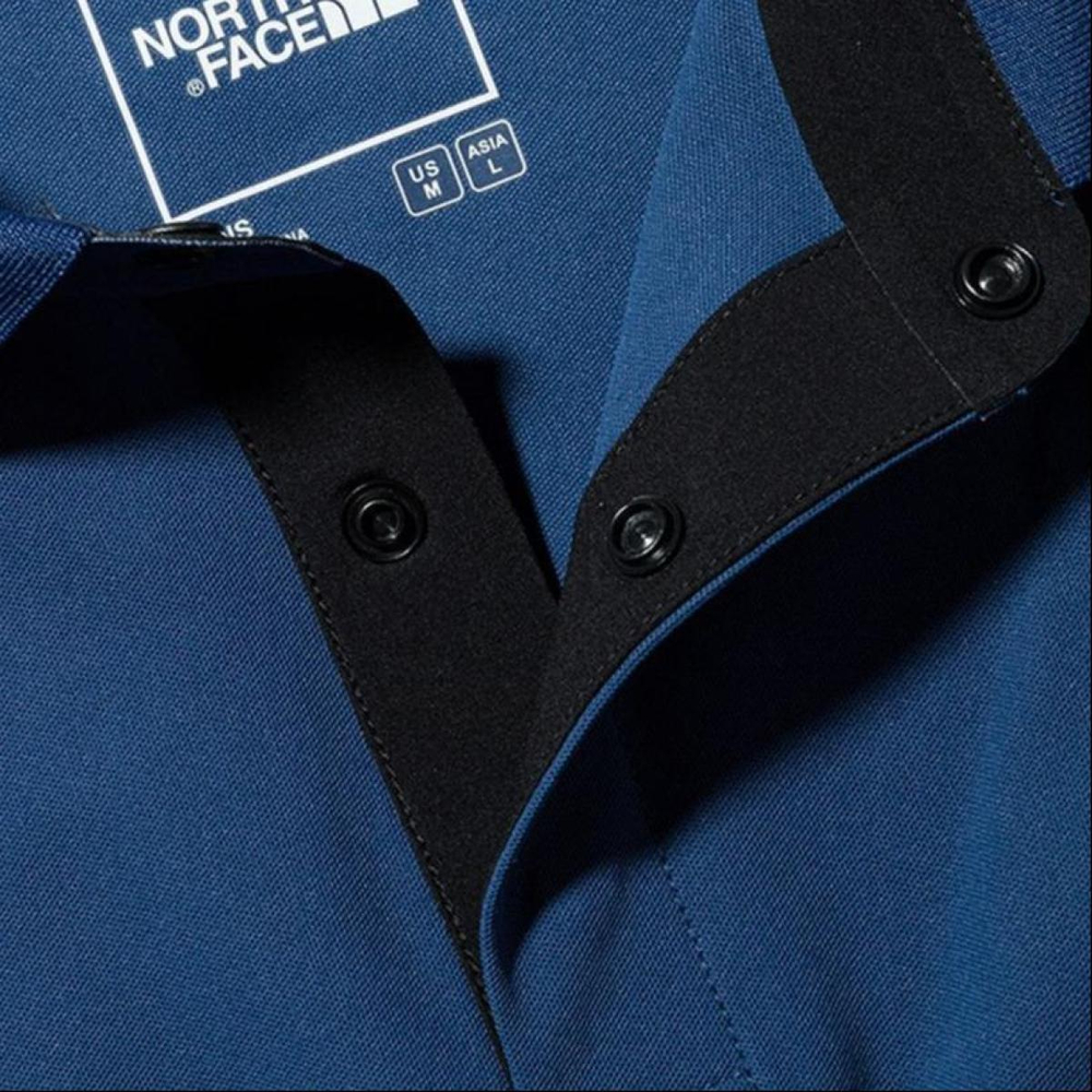 /THE NORTH FACE Logo Polo