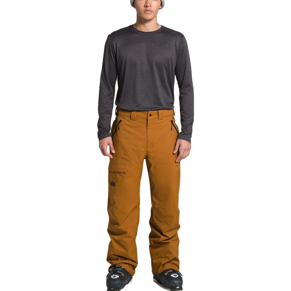 /THE NORTH FACE Logo