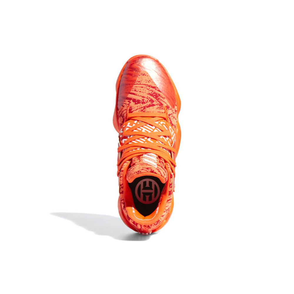 Adidas Harden Vol. 4