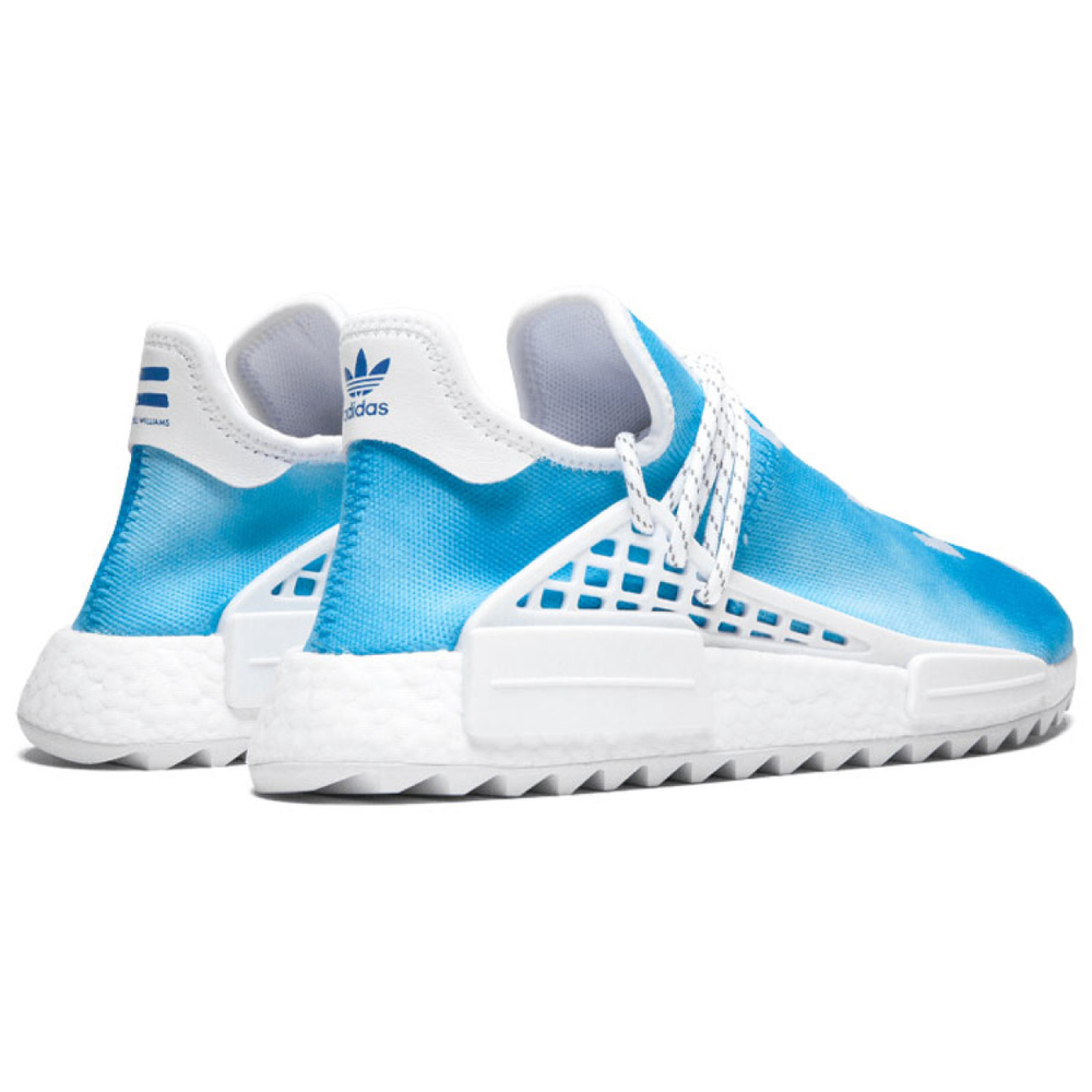Pharrell Williams x adidas originals NMD Hu Peace