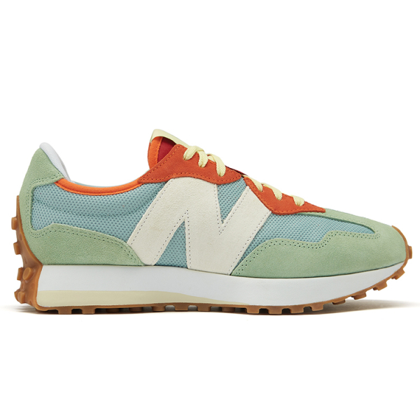 Todd Snyder x New Balance NB 327