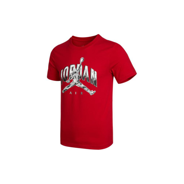 Jordan Logo T