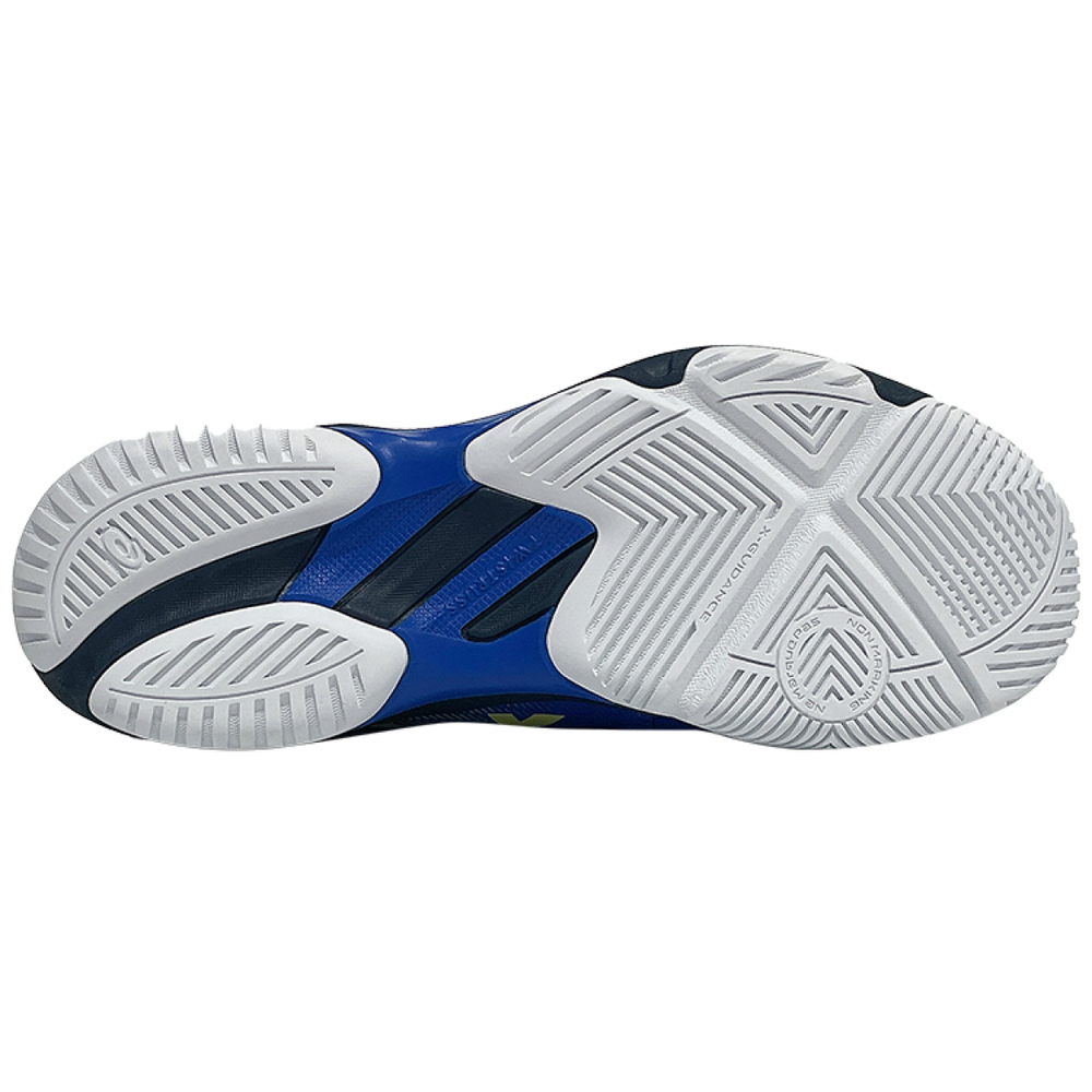 Asics Netburner Ballistic FF 3