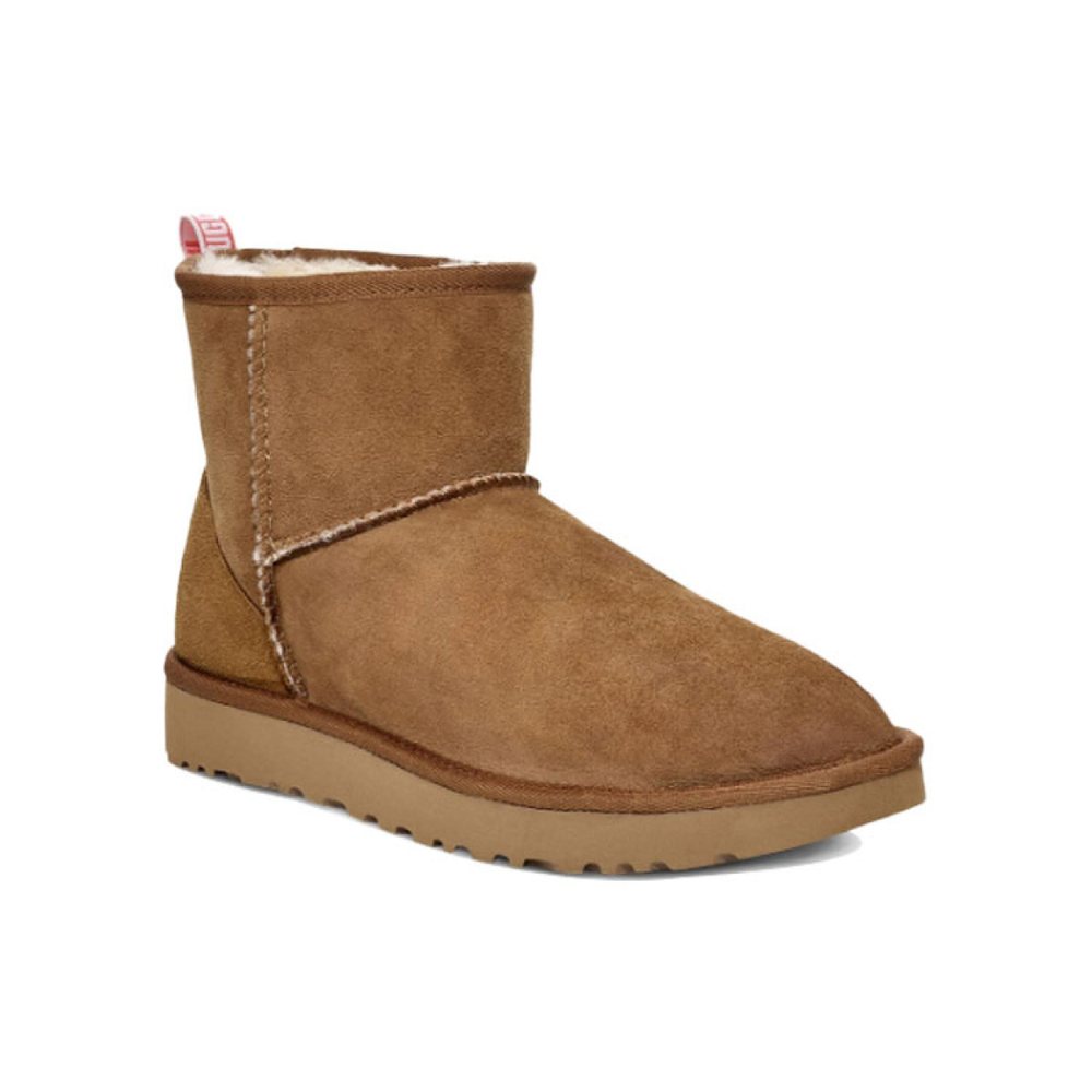 UGG Classic Mini II Graphic Logo