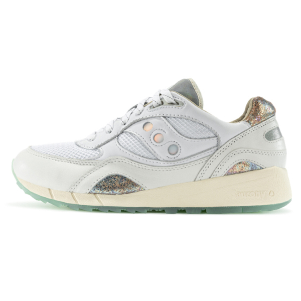 Saucony Shadow 6000 "Pearl" 30