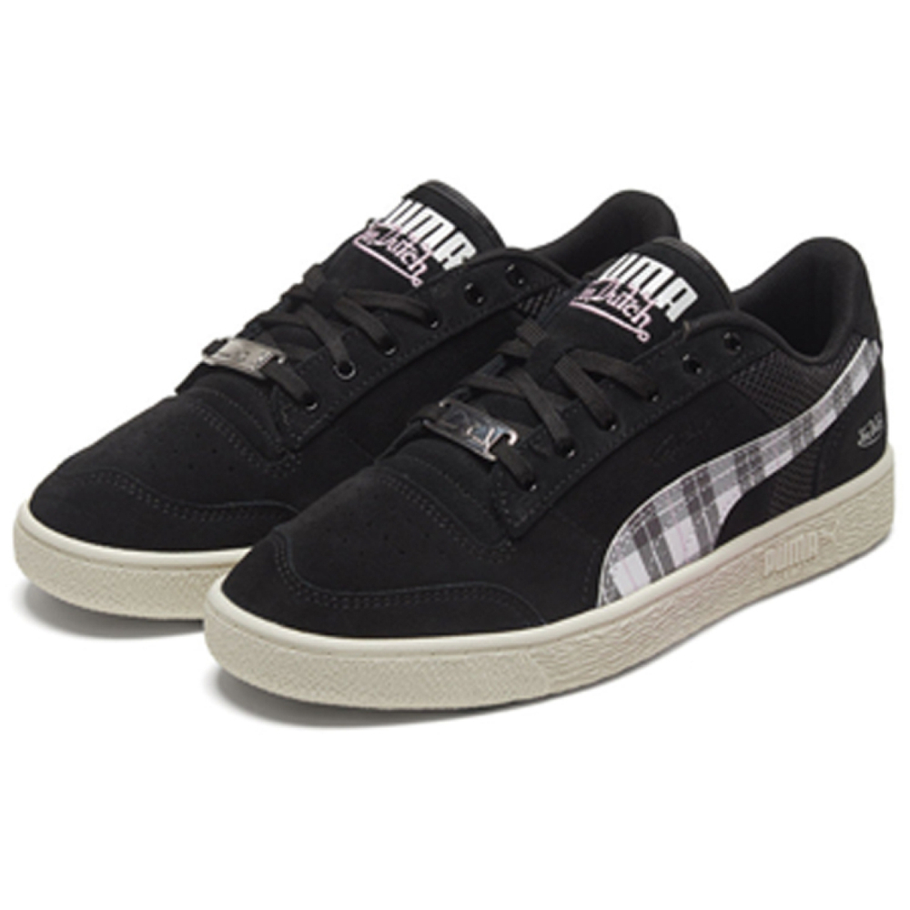 Von Dutch x PUMA Ralph Sampson