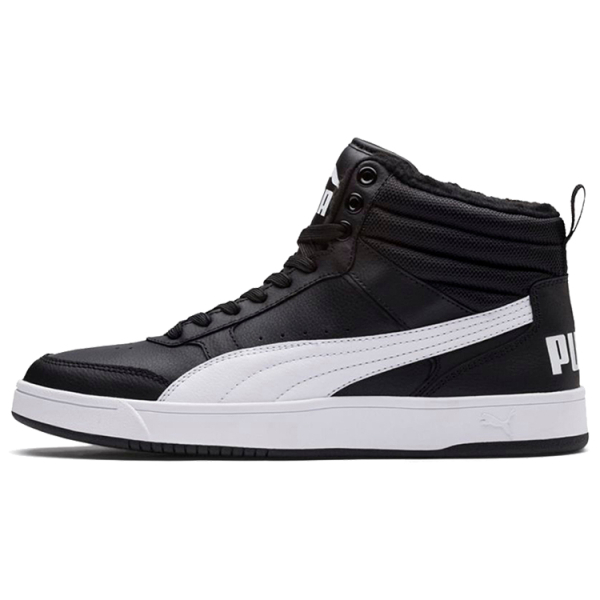 Puma Rebound Street V2 Fur