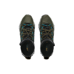 Under Armour HOVR Summit FT Cuff