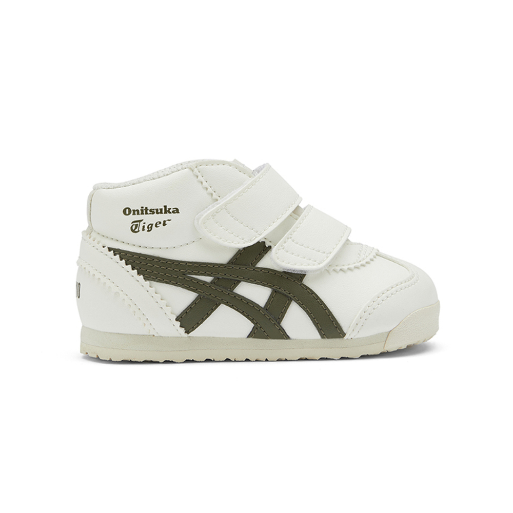 Onitsuka Tiger Mexico Mid Runner TS