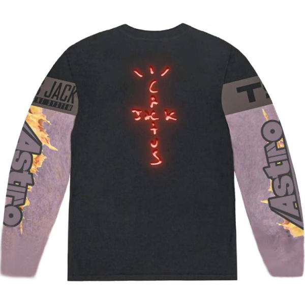 Travis Scott Cactus Jack Cj Gaming