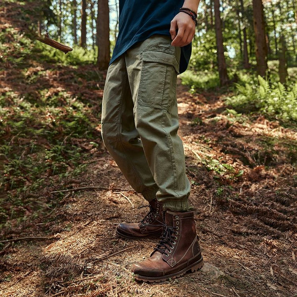Timberland