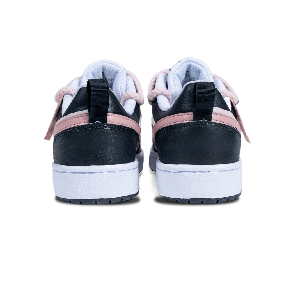 【 】 Nike Court Borough Low 2 GS