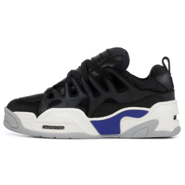 ASAP Rocky x Under Armour SRLo