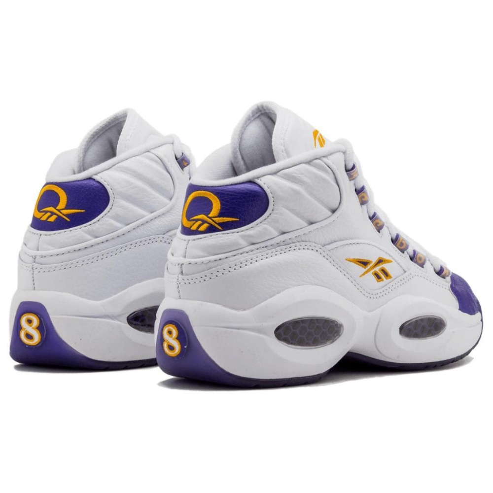 Reebok Question Mid Kobe