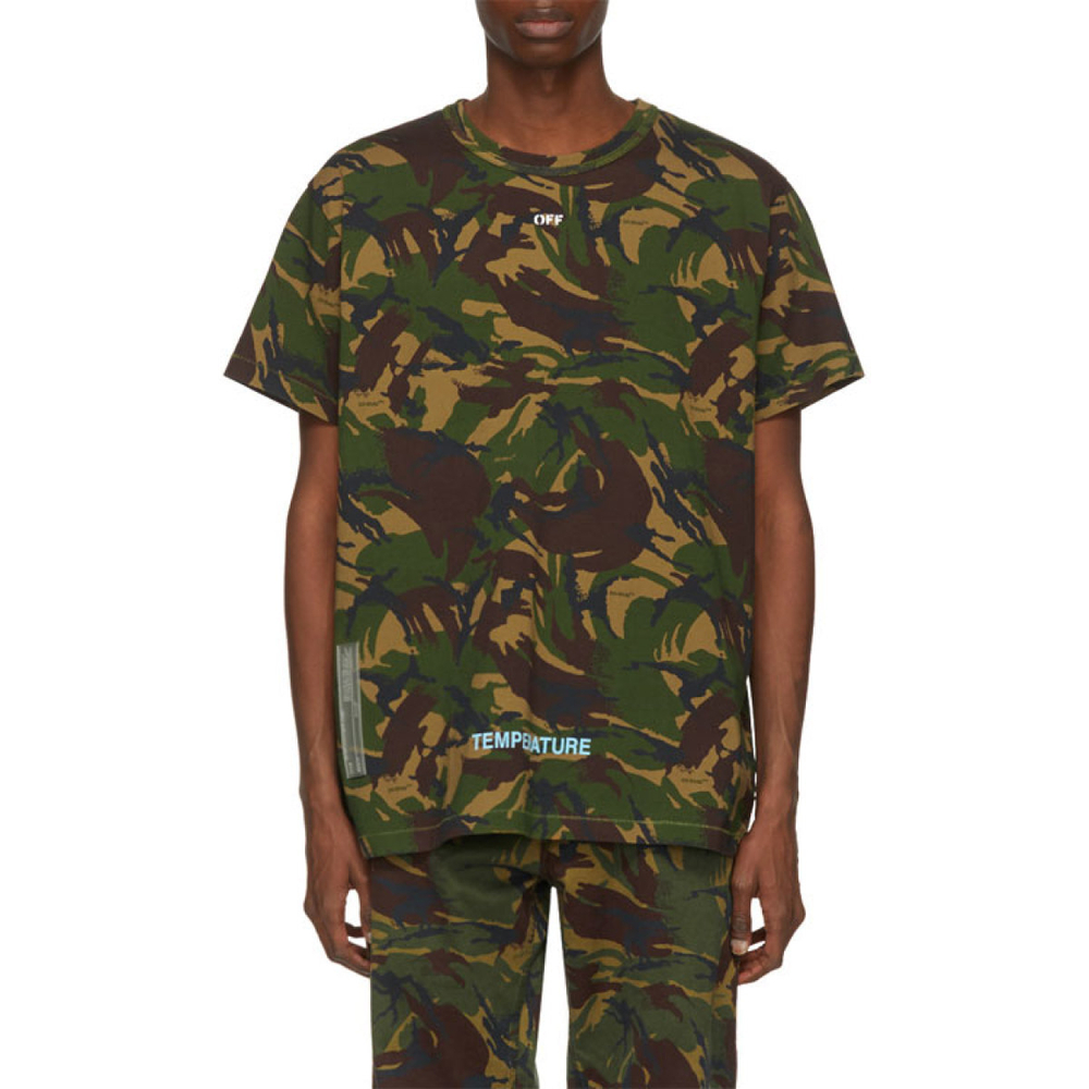 OFF-WHITE T