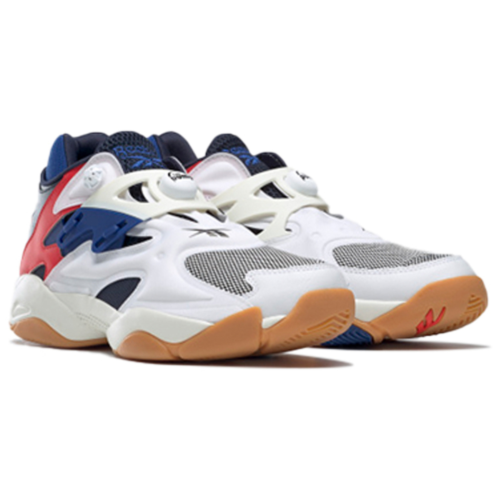 Reebok Pump Court TPU