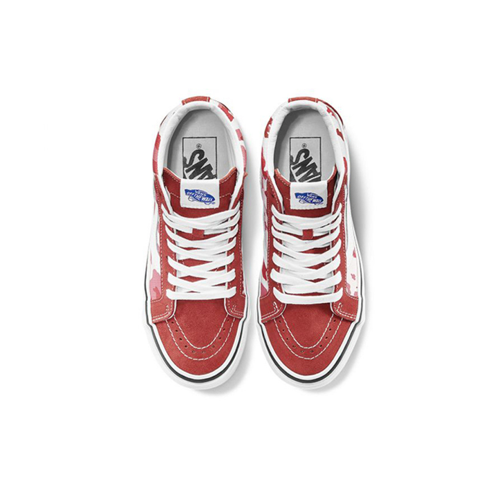 Vans SK8 38 DX