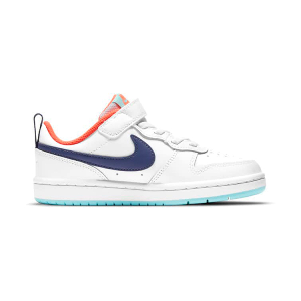 Nike Court Borough 2