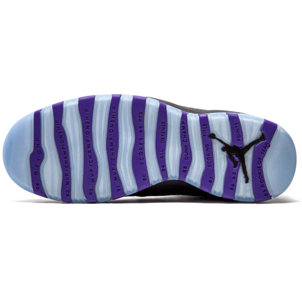 Jordan Air Jordan 10 Retro Paris