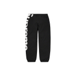 Supreme SS21 Week1 Spellout Track Pant Logo Logo