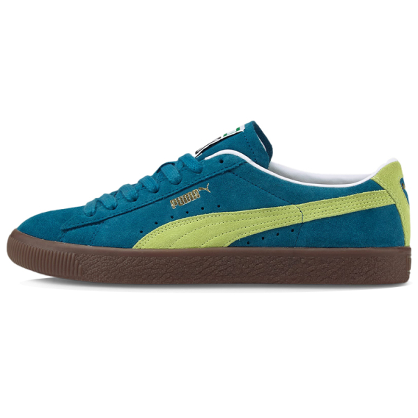 PUMA Suede Vtg