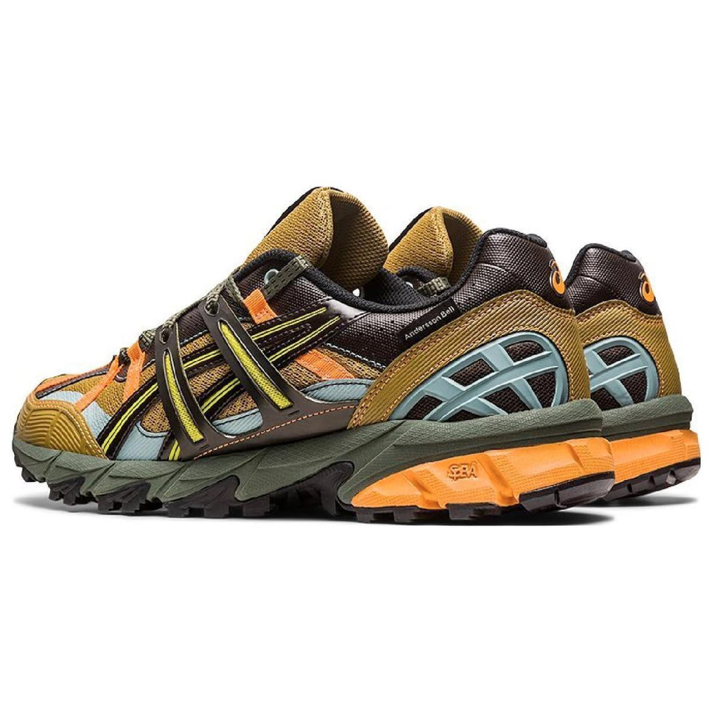 ANDERSSON BELL x Asics Gel-Sonoma 15-50