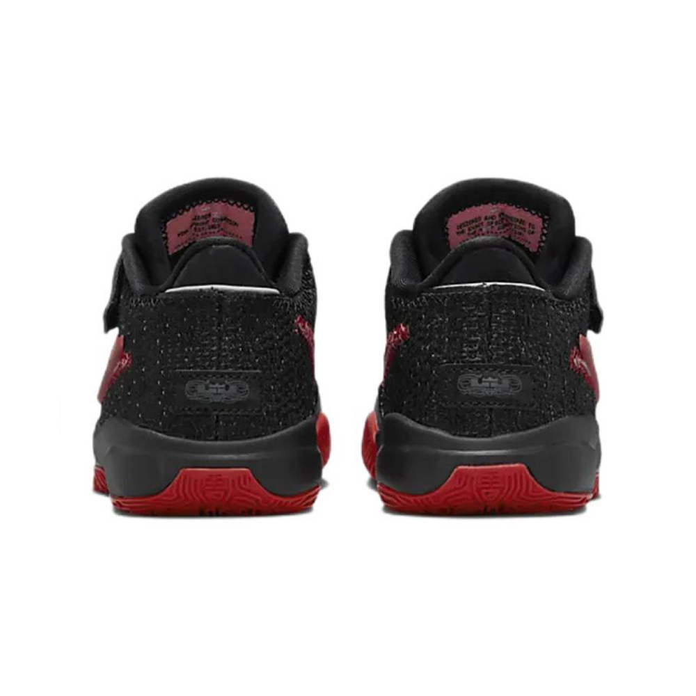 Nike LeBron 20 20 "Bred" 20