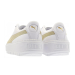 PUMA Platform Trace Varsity