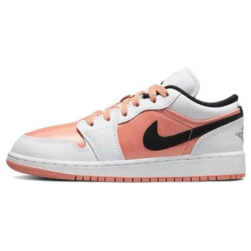 【 】 Jordan Air Jordan 1 Low OKHR GS