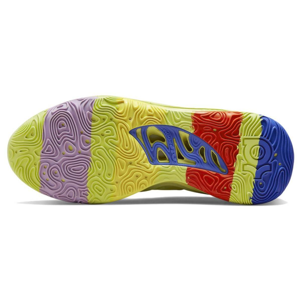 Nike KD 15 TPU