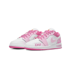【 】 Jordan Air Jordan 1 Low“Pinksicle” GS