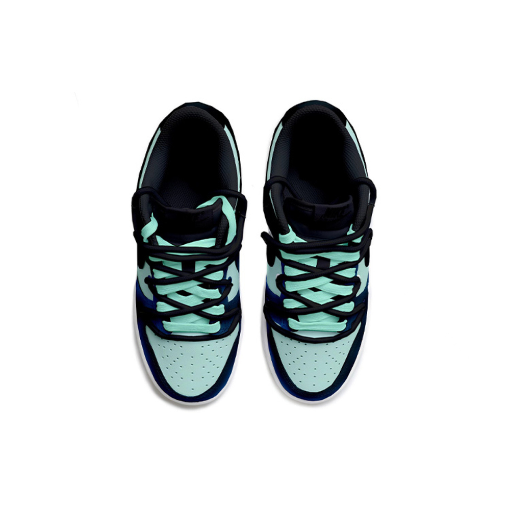 【 】 Nike Dunk OKHR