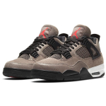 Jordan Air Jordan 4 retro "taupe haze" TPU