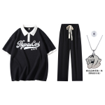 HYPASCENT Logo Polo