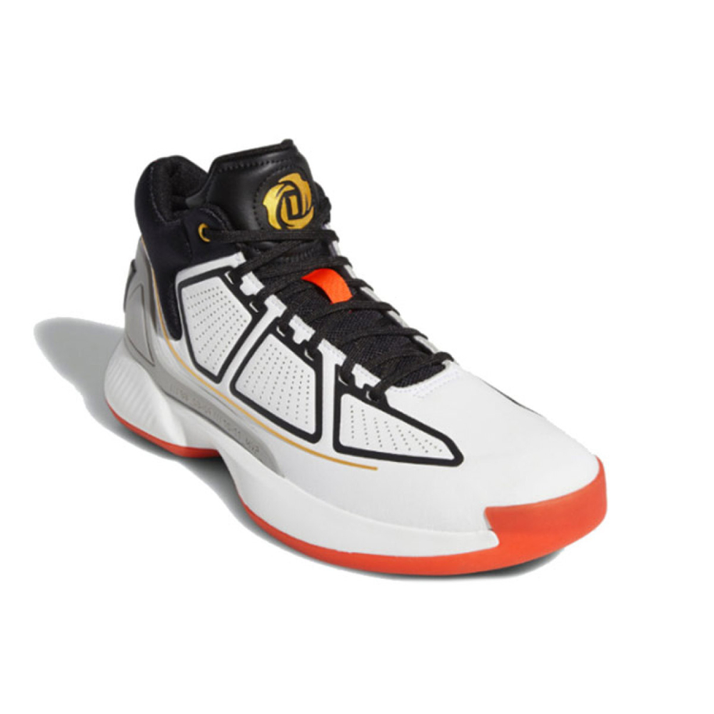 Adidas D Rose 10