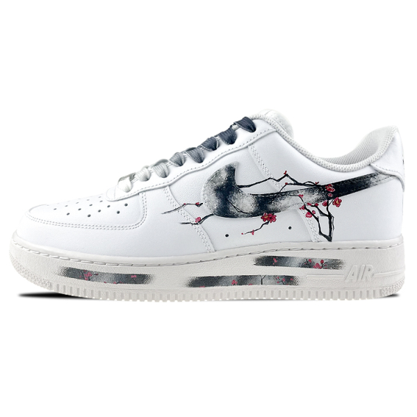 【 】 Nike Air Force 1