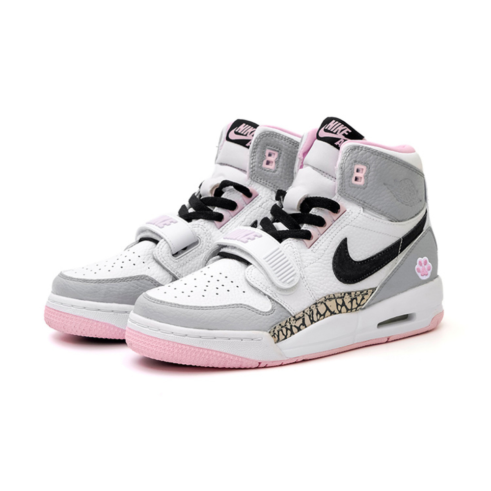 【 】 Jordan Legacy 312 GS