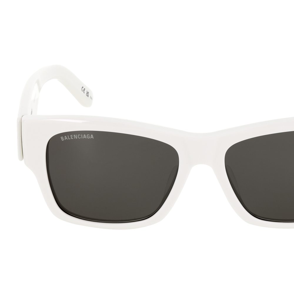 【 】 Balenciaga Logo
