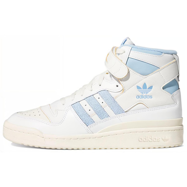 Adidas originals FORUM 84 High "UNC"