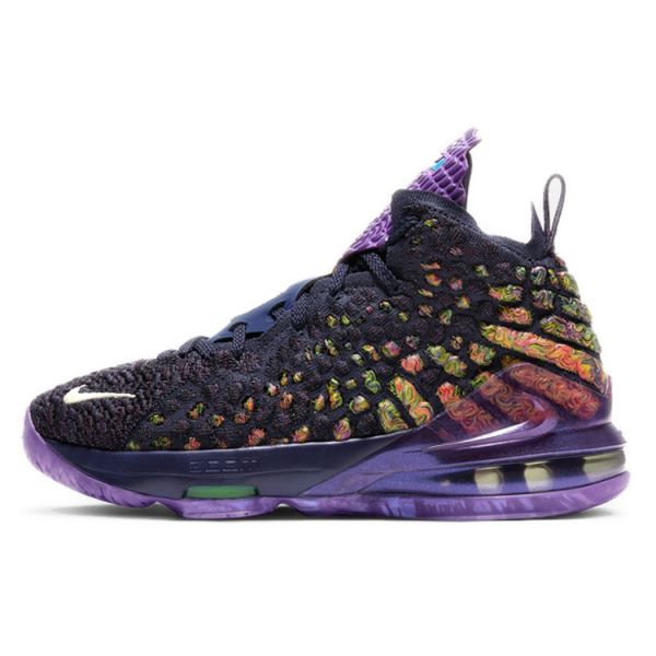 Nike Lebron 17 AS Monstars