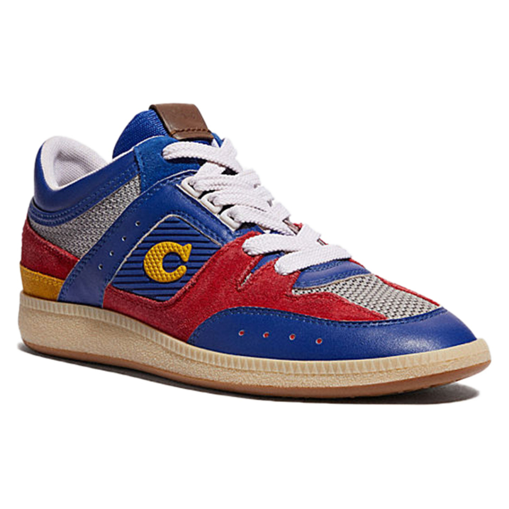 COACH CitySole