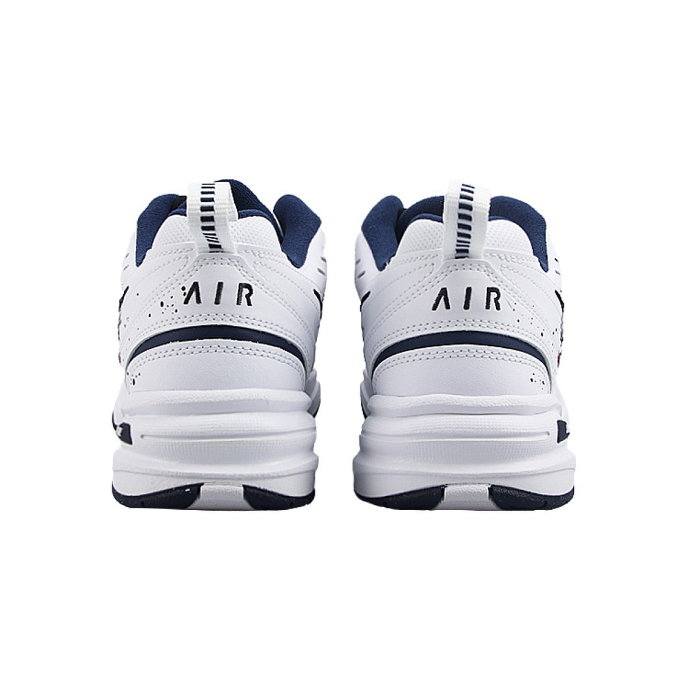 【 】 Nike Air Monarch 4