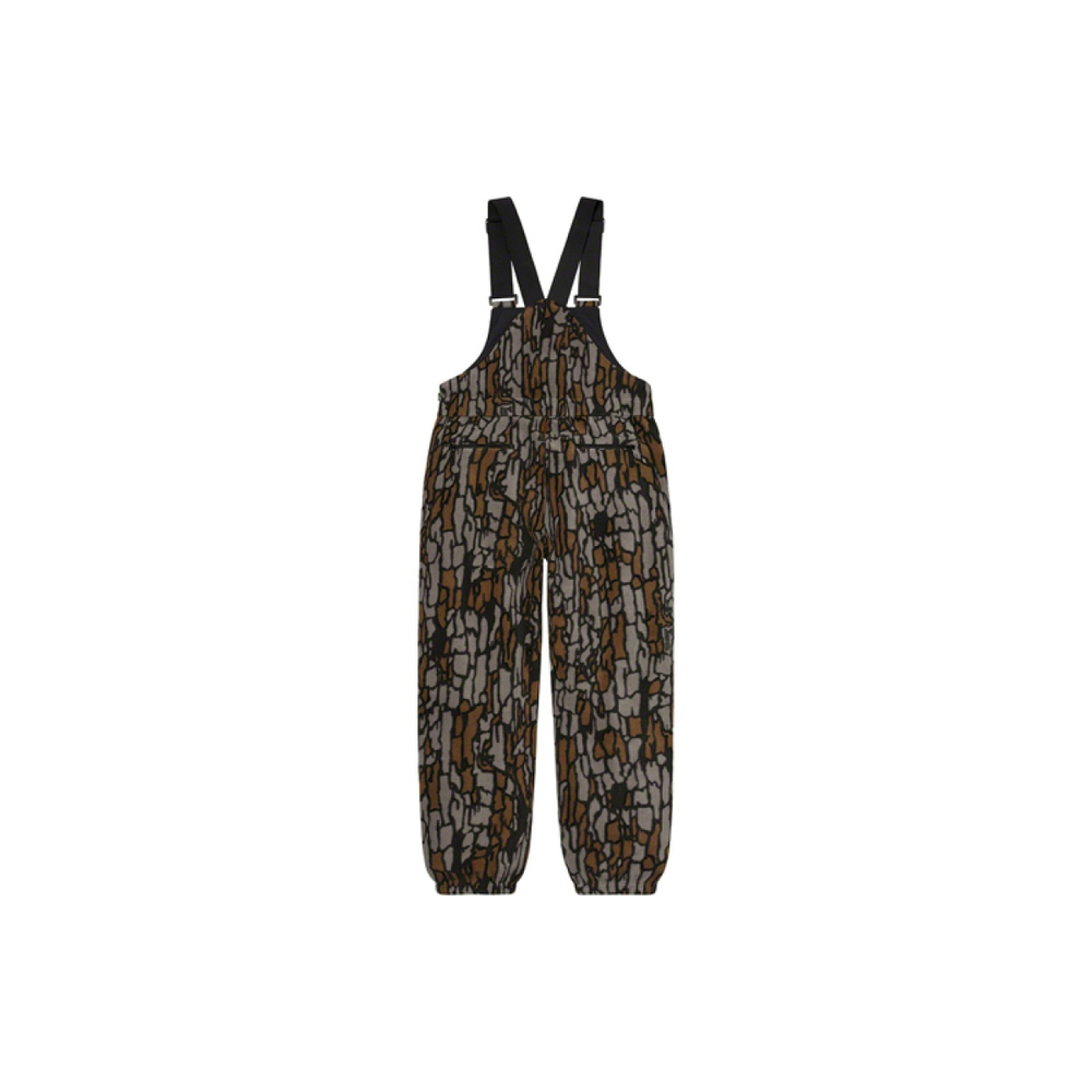 Supreme FW20 Week 14 Polartec Overalls
