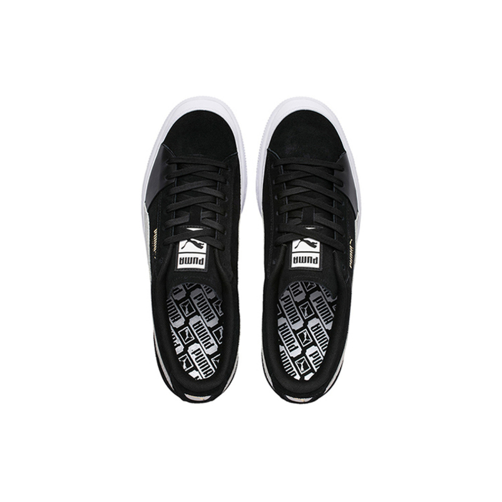 PUMA Suede